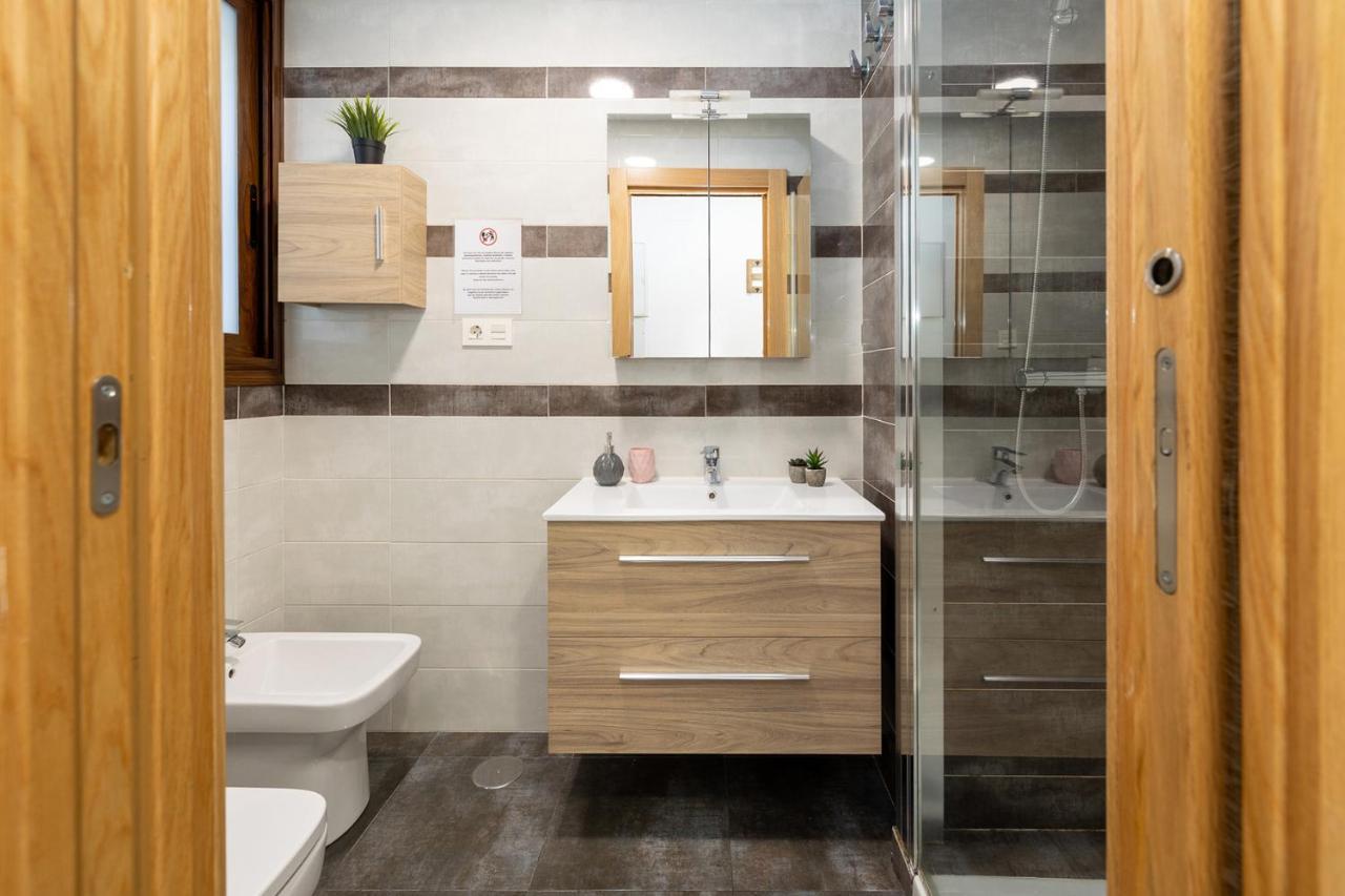 3 Bedroom Elegant & Cozy City Centre Гранада Экстерьер фото